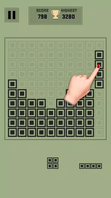 تصاویر BlockPuz Classic