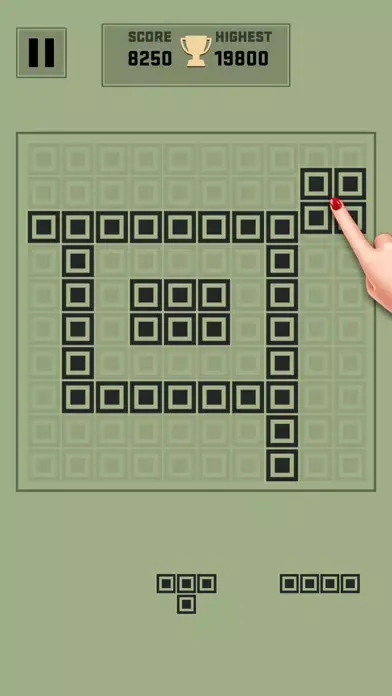 تصاویر BlockPuz Classic