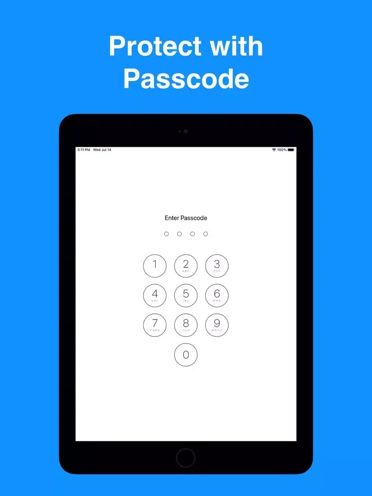 Split Screen - Web Browser app iPad  Screenshots