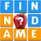 Find Fruit Name Quiz