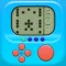Hand-held Game