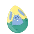 Egg Catching