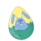 Egg Catching