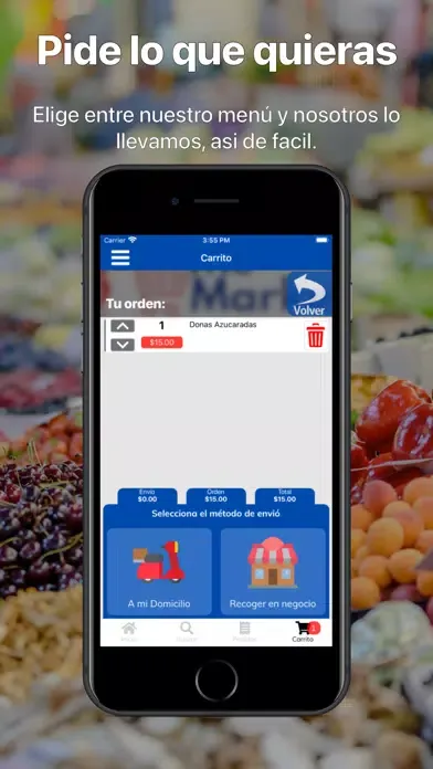 تصاویر MeMarket