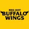 Red Hot Buffalo Wings