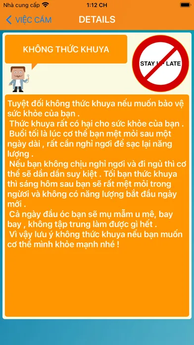 Скриншоты How to get better life now ?