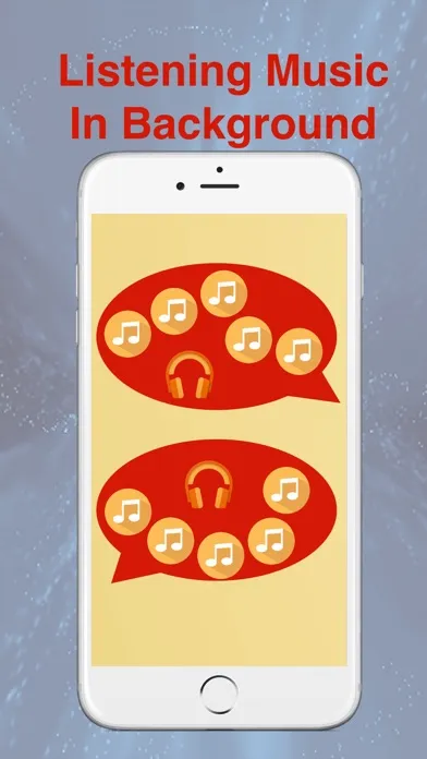 Tangkapan skrin Create Album Music & Sleep Timer