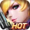 Gunfight zombie -3d arcade shooting game