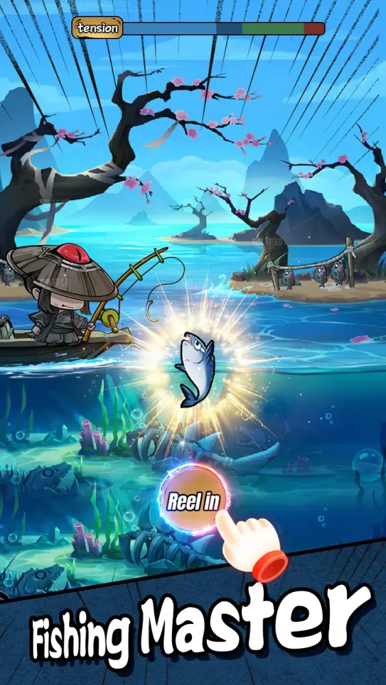 Kungfu Heroes Screenshots