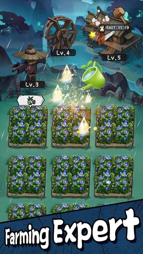 Kungfu Heroes Screenshots
