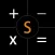 S Calculator - Discreet & Safe