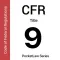 CFR 9 by PocketLaw