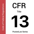 CFR 13 by PocketLaw CFR 13 by PocketLaw