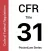 CFR 31 by PocketLaw