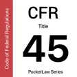 CFR 45 - Public Welfare CFR 45 - Public Welfare