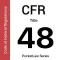 CFR 48 by PocketLaw