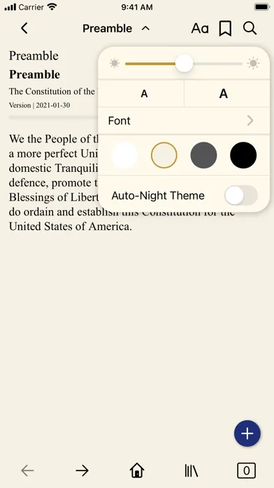 تصاویر Arkansas Code by PocketLaw