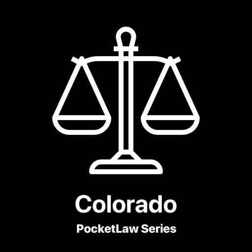 Colorado Revised Statutes