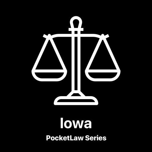 Iowa Code by PocketLaw