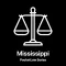 Mississippi Code by PocketLaw