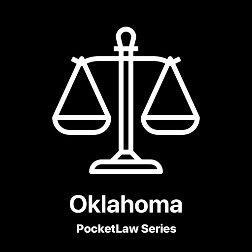 Oklahoma Statutes by PocketLaw