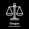 Oregon Revised Statutes