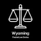 Wyoming Statutes by PocketLaw