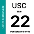 USC 22 by PocketLaw USC 22 by PocketLaw