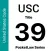 USC 39 - Postal Service