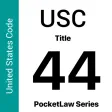 USC 44 by PocketLaw USC 44 by PocketLaw