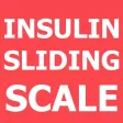 Insulin Sliding Scale