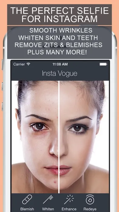 Makeup＋ Screenshots