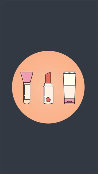 Makeup＋ Screenshots