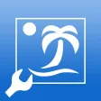 Wallpaper Fix & Fit Free- Scale, zoom, and position your background photos for iOS 7 home screen