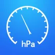 Realtime Barometer & Altimeter