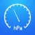 Realtime Barometer & Altimeter