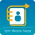 Phonebook Keeper - Backup and Merge duplicate contacts -دمج الأسماء المتكررة وحفظ نسخة إحتياطية لجهات الإتصال