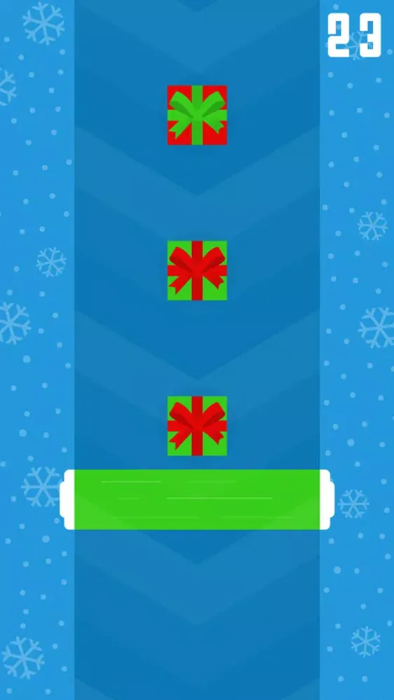 Christmas Present Scan سکرین شاٹس