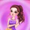 Dress up Superstars for Ariana Grande: Celeb games