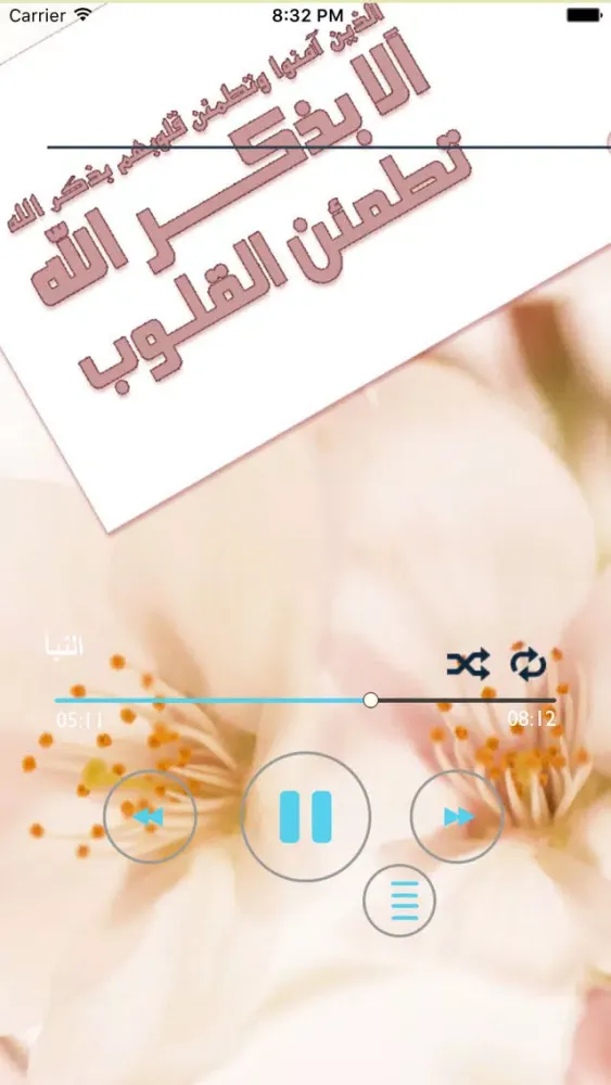 القرآن الكريم ـ عبد الباسط عبد الصمد ـ بدون نت स्क्रीनशॉट