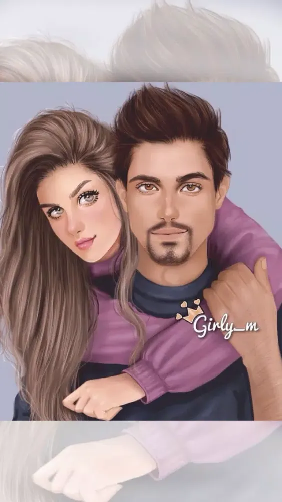 Tangkapan skrin girly-m 2 أحلى صور
