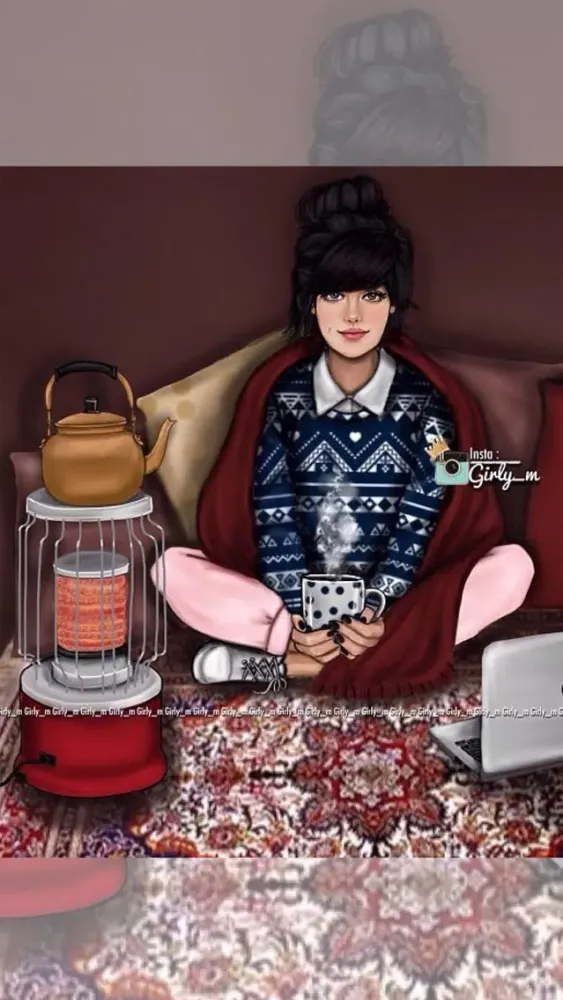 Tangkapan skrin girly-m 2 أحلى صور