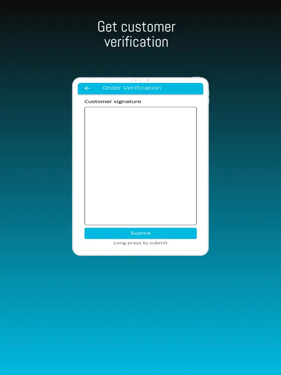تصاویر Lynked Driver iPad 