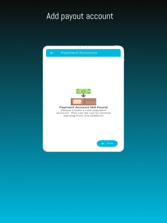تصاویر Lynked Driver iPad 