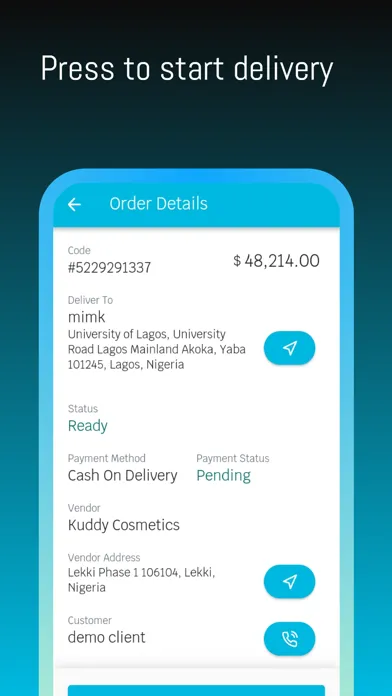 تصاویر Lynked Driver