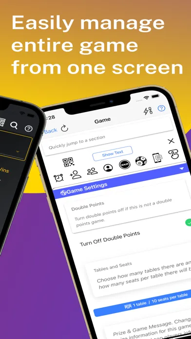 Lynkoid Bar Poker Pro Screenshots