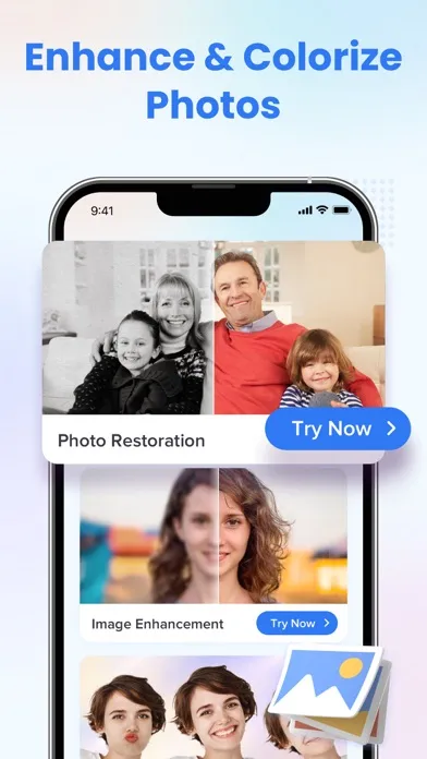 ภาพหน้าจอของ Fast Cleaner - Clean Storage !