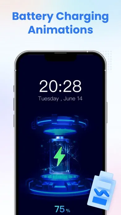 ภาพหน้าจอของ Fast Cleaner - Clean Storage !