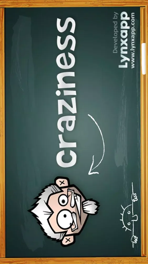 ภาพหน้าจอของ Craziness
