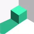 Cubic Puzzle – Impossible Maze Cubic Puzzle – Impossible Maze